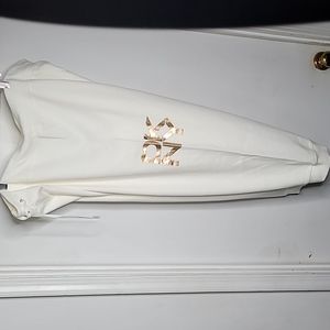 NWOT D K N Y sweat pants